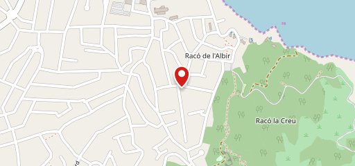 Restaurant Bar Ripoll на карте