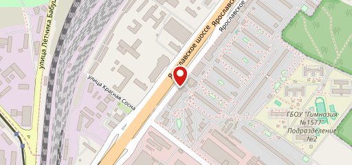 БАТЛЕР на карте