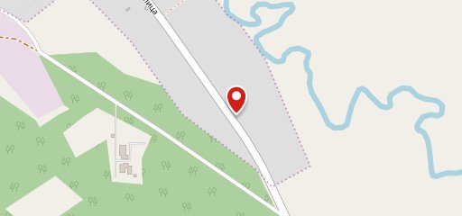 усадьба Беловежское поместье в Беловежской пуще на карте