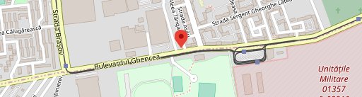Bulevard на карте