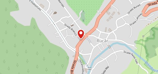 Restaurant Bulevard на карте