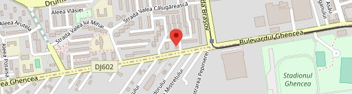 Restaurant Butterfly на карте