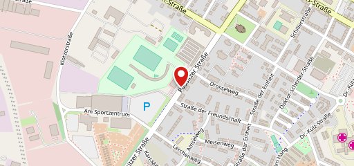 Restaurant Caffe на карте