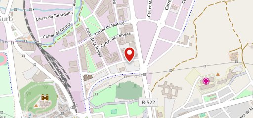 Da-li на карте
