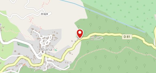 Les Roches Rouges на карте