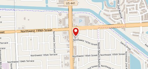 Restaurant Developers Master на карте