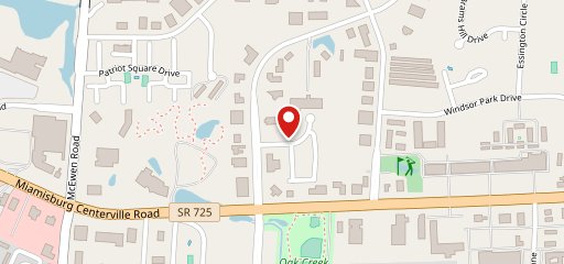 Restaurant Development на карте