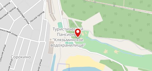 Домино на карте