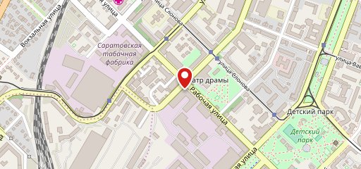 Duran на карте