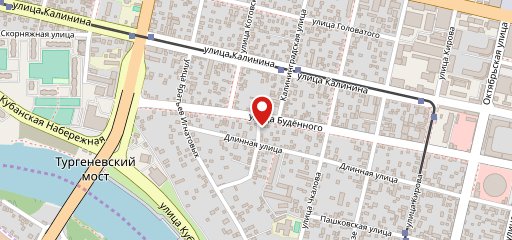 Двин на карте