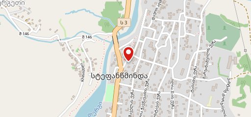 Easy Restaurant на карте