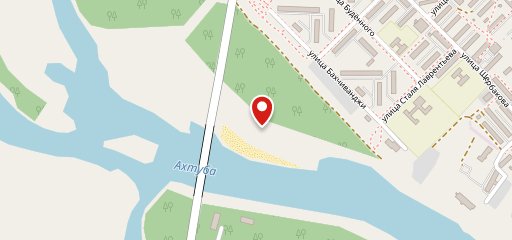 Фаворит на карте