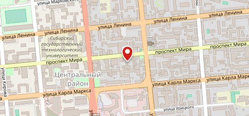 FRESCO на карте