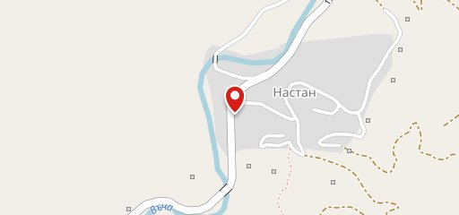 Restaurant Garden Modar на карте
