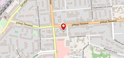 Кафе Грильяж на карте