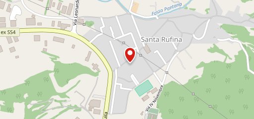 Restaurant house на карте