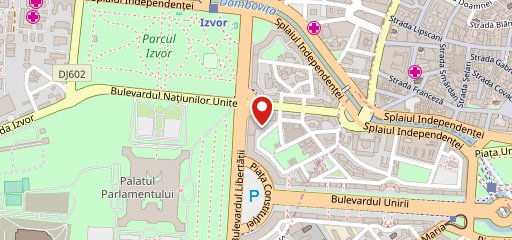 Restaurant-INS на карте