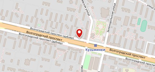 Джонджоли на карте