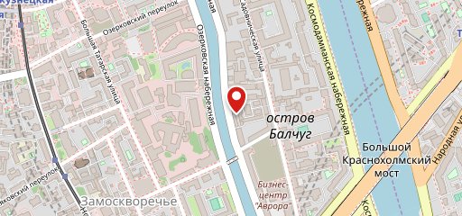 Импровизация на карте