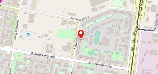 Кинза и мята на карте