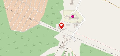 Клюква на карте