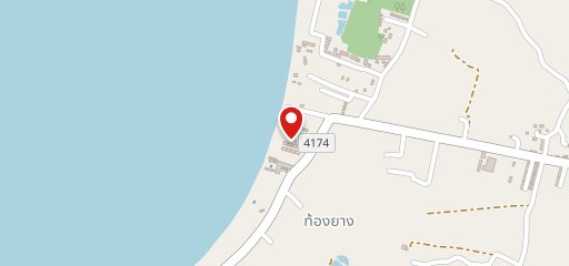 Restaurant на карте