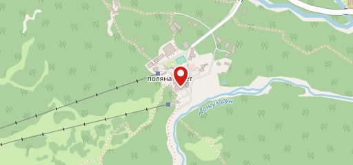 Когутай на карте