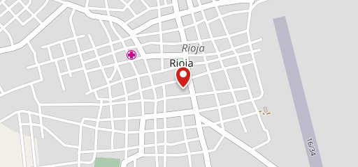 Restaurant la Rica Selva на карте