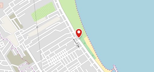 Restaurant L'artisto на карте