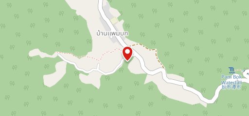 Restaurant на карте
