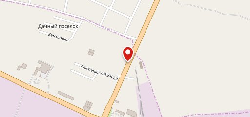Restaurant на карте