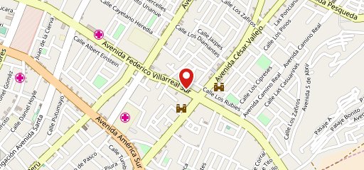 RESTAURANT MERY'S - SERVICIO DE DELIVERY DE LUNES A DOMINGO : DESAYUNO - ALMUERZO Y CENA на карте