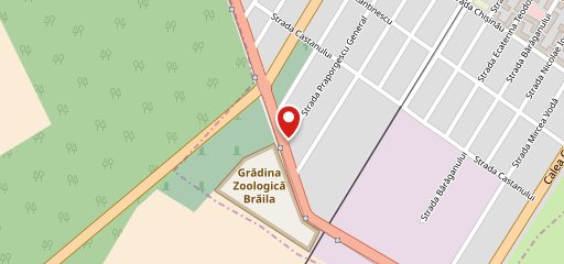 Restaurant Mircuma Braila на карте