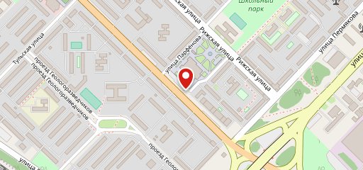 Ресторан-микс Макао на карте