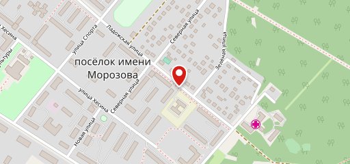 Овертайм на карте