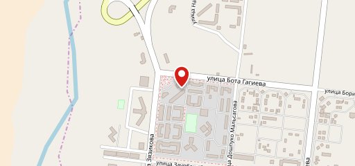 Панорама на карте