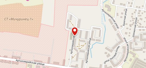 Банкеtoff на карте