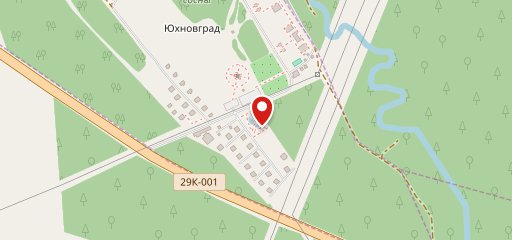 Пётр Великий на карте