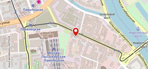 Пивнякъ Дача на карте