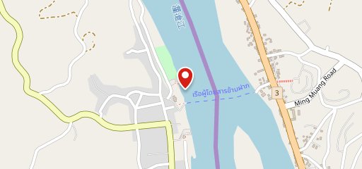 Restaurant Raft на карте