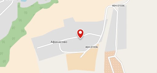 Ресторан Ранчо на карте