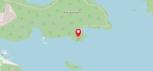 Spa Hotel Rauhalahti на карте