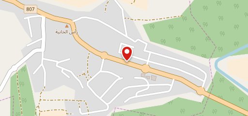 Restaurant Razi на карте
