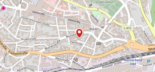 Ristorante & Vinoteca La Ruota на карте