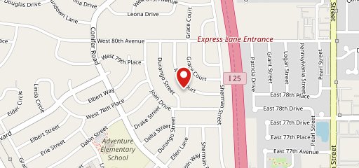 Restaurant Rescue на карте
