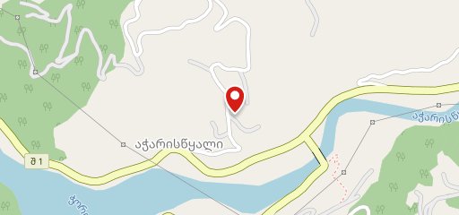 Riverside на карте
