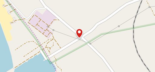 Restaurant RODI на карте