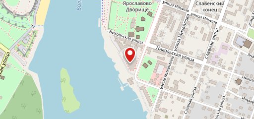 Амакс Россия на карте