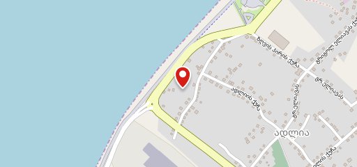 Restaurant Rumi на карте