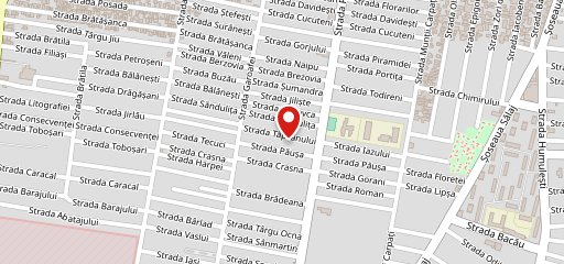 Restaurant Ruse на карте
